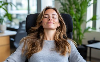 How guided relaxation changes your brain  and why that matters for your wellbeing